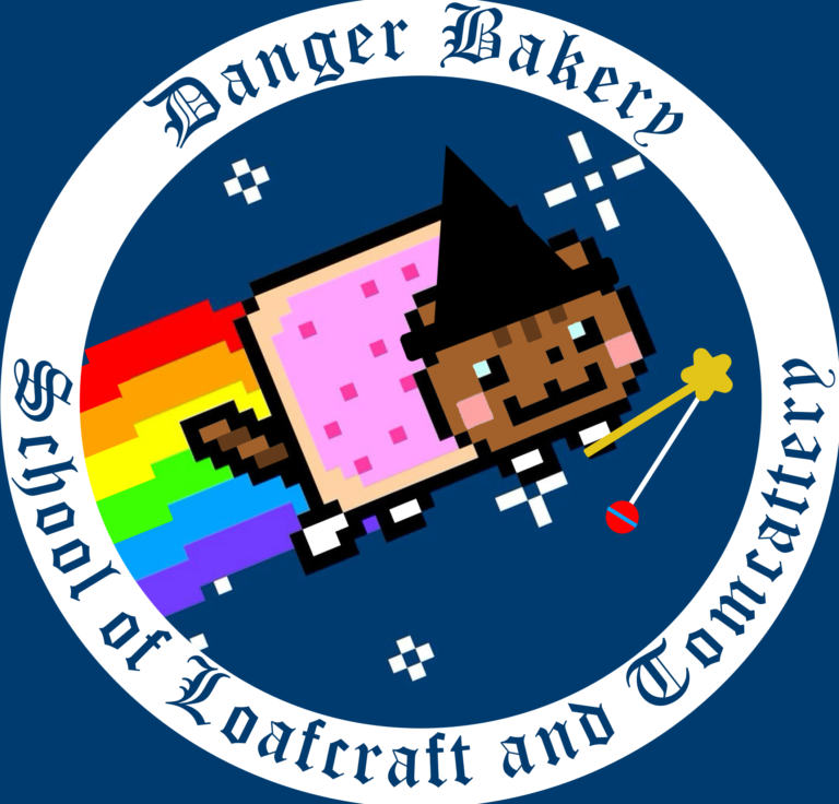 Danger Bakery to Open Namesake School of Loafcraft and Tomcattery